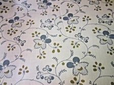 F6291, Jo Morton, rare 1800's reproduction, 1 yard,