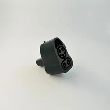 CCS Combo 1 to NACS Adapter 1000 VDC EV Charging Convertor for Model X/Y/3/S