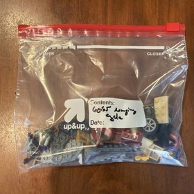 LEGO Marvel: Captain America's Avenging Cycle (6865)