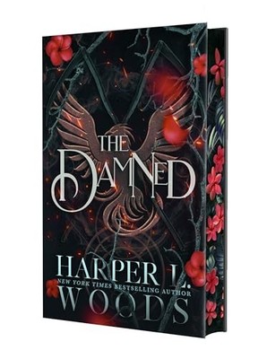 The Damned 3 Coven of Bones - VERY GOOD