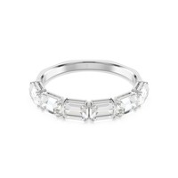 Swarovski Damen Schmuck ArmbäNd Silber 5696322