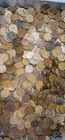 5000 wheat pennies Cents