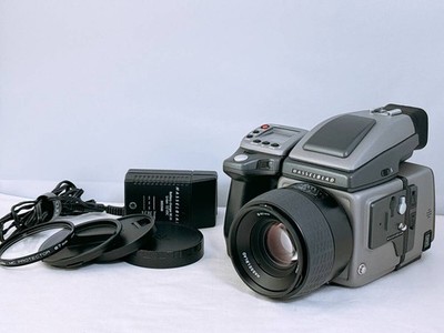 HASSELBLAD H4D-31 HVD90x HC 80mm f2.8 Digital Camera