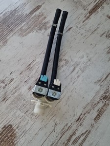 Hoover H3WS610TAMCE/1-S Waschmaschine 10 Kg Einlassventil Magnetventil 41018989