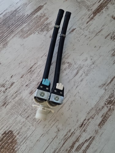 Hoover H3WS610TAMCE/1-S Waschmaschine 10 Kg Einlassventil Magnetventil 41018989