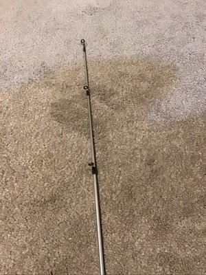 black tip fishing rod holders Fin Legacy Strip/Tip Rod  Blackfin Rods
