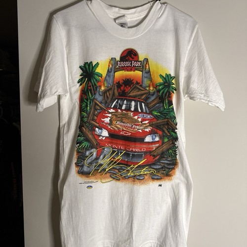 1997 Jeff Gordon Jurassic Park Fruit of the Loom