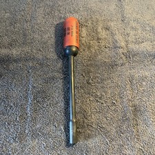 Vtg Thexton No. 309 Spark Plug Starter And Remover