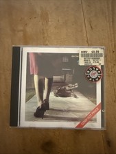 Brand x Do They Hurt CD