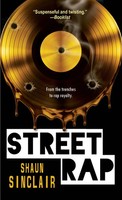 Street Rap | Shaun Sinclair | Englisch | Taschenbuch | 2019 | EAN 9781496721044