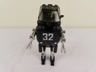 Vintage Super Gobots Herr Fiend Porsche 928S Bandai Action Figure 1984