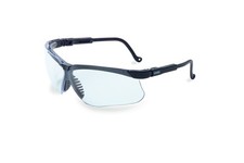 UVEX by Honeywell S3200HSGenesis Safety Glasses with Uvextreme Anti-Fog...