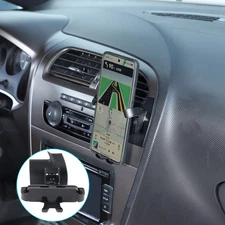 Car Center Air Vent Magnetic Type Cell Phone Bracket For Seat Leon 2008-2012