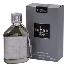 Nitro Intense Dumont コロン - 2023年の男性用 フレグランス