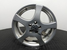 VOLKSWAGEN GOLF Alloy Wheel 16" Inch 5x100 Offset ET42 6.5J 1998-2004 LK100SRF