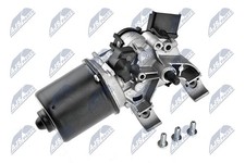 Wischermotor NTY ESW-CT-003 12V für CITROËN C3 1 C2 Pluriel ENTERPRISE 16V HDi