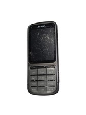 Cellulare vintage usato non testato – telefono collezione/ricambi NOKIA C3-01