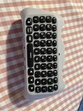 Keyboard for Controller