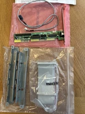 MO8UTC-3001I Secondary IDE Hard Drive / CDROM CONTROLER CARD