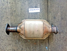 CATALIZZATORE MARMITTA RENAULT CLIO 1,2 - 7700841150