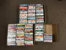 4 COMEDY MOVIE DVD LOT - YOU PICK & CHOOSE $1.79 EACH - COMBINE SHIPPING