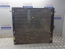 Radiateur Rover 218