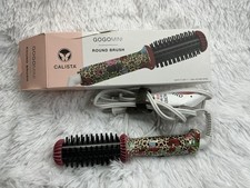 Calista GoGo Mini 2.0 Round Brush Hair Stylin...