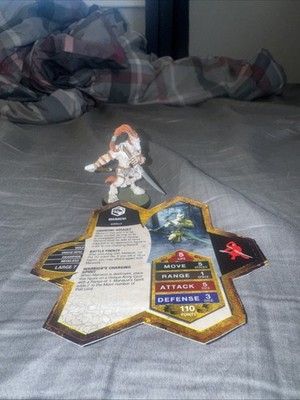 Manauvi Heroscape C3v