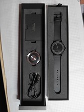 Produktbild - The NORM Two Norm Denmark Hybrid Smartch Norm 2