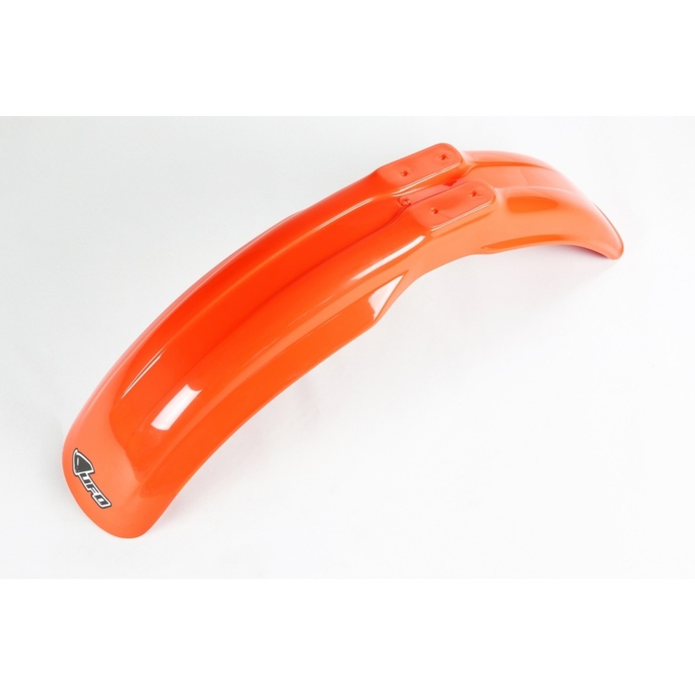 UFO Front Fender For Honda CR125/250/500 CR -Orange 85-01 Ho02600-121 - Image 5