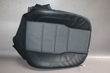 Mercedes C-Klasse W204 Lehne R&uuml;ckenlehne vorne rechts Leder Sitzheizung