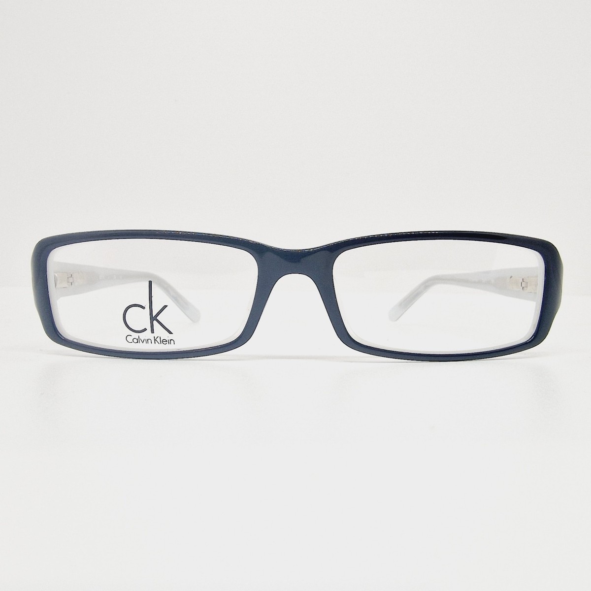 Designer Eyewear Calvin Klein Men's Eyeglasses Calvin Klein
