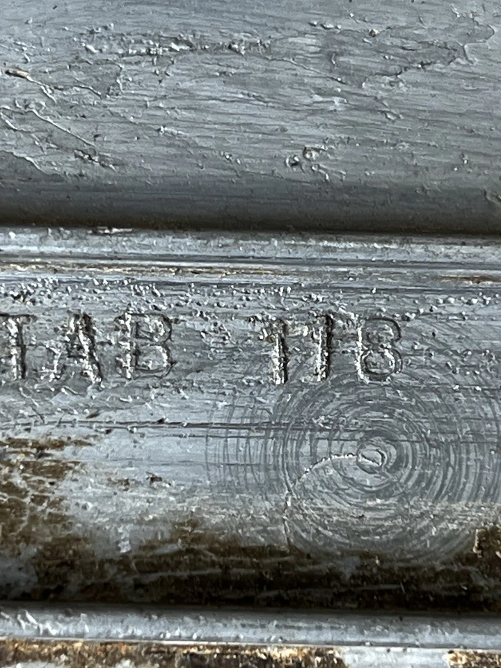 DELTA ROCKWELL HOMECRAFT 8" HOJA DE SIERRA DE MESA INSERTAR PESTAÑA-118 9 1/8" X 3 1/2" Foto 3 de 4