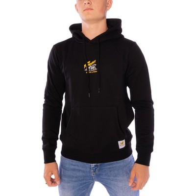 Element The Remains B-Side Hood Hoodie Herren Sweater schwarz 37159