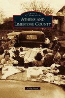 Kelly Kazek | Athens And Limestone County | Buch | Englisch (2010) | Gebunden