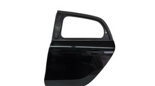 SPORTELLO PORTA PORTIERA POSTERIORE SINISTRA SMART FORFOUR 453 