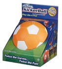 Swerveball - Kickerball - Swerve, Bend and Curve The Ball With Ease Brand New 