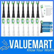 Zahnbürstenaufsatz Set 16