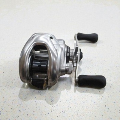 Shimano 16 Metanium MGL RH Baitcasting Reel Used Excellent Condition From Japan