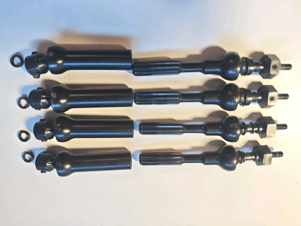 MIP CVD/Antriebswellen X-Duty #18140/#18150 Slash/Rustler/Hoss 4x4 inkl.... - Bild 2 von 4