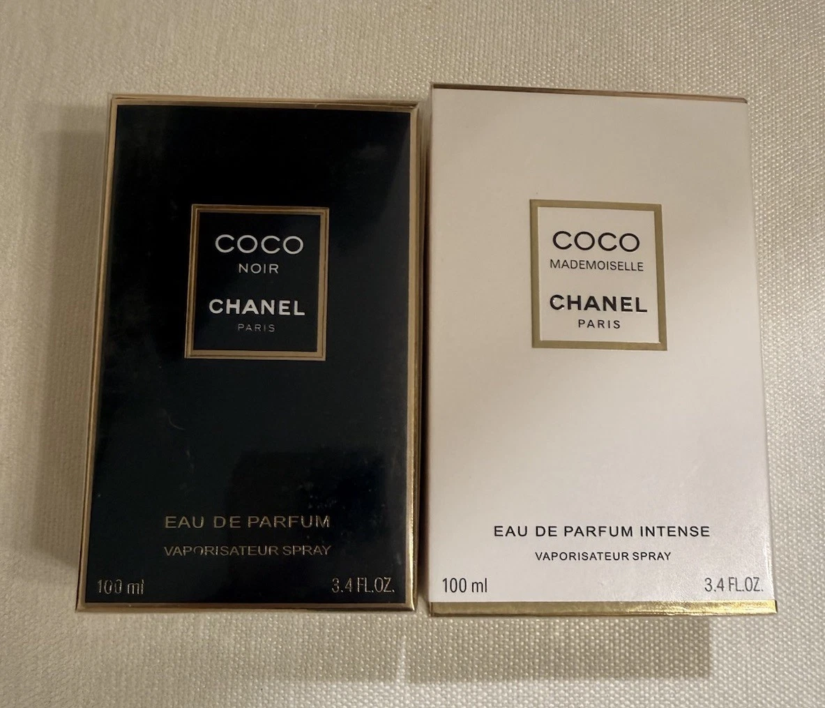 CHANEL Coco Noir Eau de Parfum for Women for sale - eBay