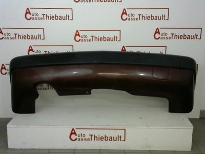 STOßSTANGE HINTEN Citroën Xantia (X1/2) 00007410W8