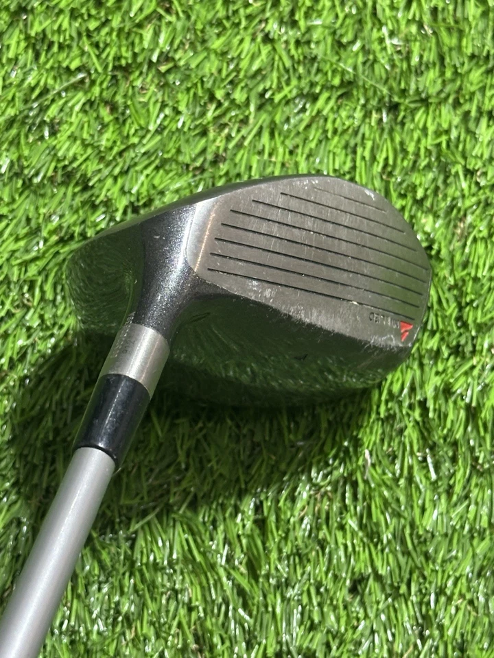 Adams SC 808HC Driver 8° Stiff Flex 46.25” Graphite SuperShaft Pear Head RH - Image 3 of 4