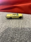 Lesney Matchbox series No.39 1962 Pontiac Convertible Original VTGfrom England