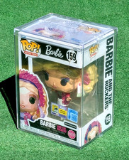 Funko Pop Retro Toys Barbie Rockers Facet 159 SDCC 2025 Limited Ed 2000pcs NIB