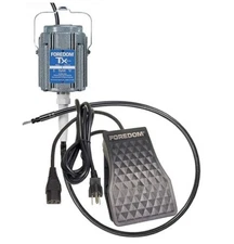 FOREDOM TX MOTOR (SBL013839)