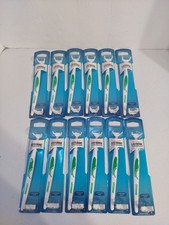 Pack of 12 Listerine UltraClean Access Flosser with 3 Refill Heads Each NIB