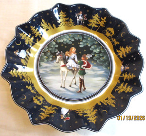 Villeroy Boch Toys Fantasy | eBay