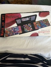 Profusion Makeup Set Bring Your Eyes Gorgeous Attractive Palette Eyeshadow Plus