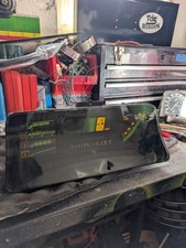 Vauxhall Astra Gte Nova Digital Dash Speedo Cluster Digi Dash (Rare)